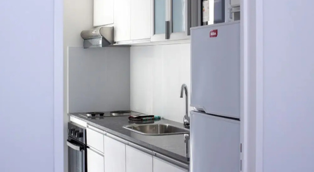 Люкс Superior Ramada Residences by Wyndham Puerto Madryn CQ Mitre