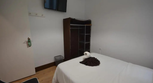 Двухместный номер City Room Las Palmas