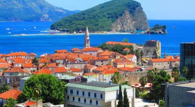 Apartments and Rooms Teona, Book Apartment Cheap Hotels in Budva County