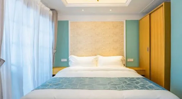 Люкс Business The Originals City, Hôtel Rennes Sud