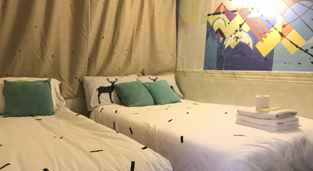 Grand Motel