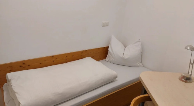 Двухместный номер Economy Gästehaus Langhammer