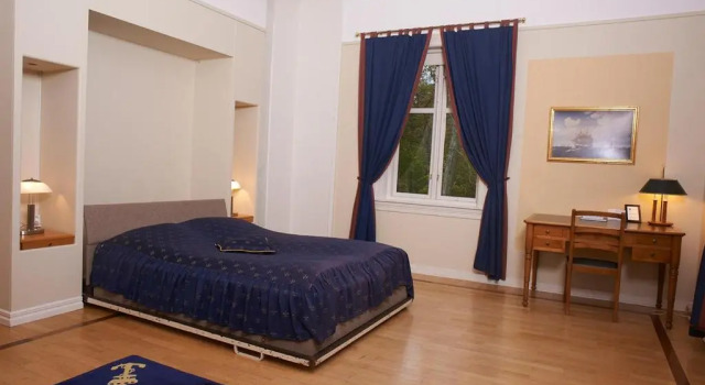 Sjømilitære Samfund, Buchen Sie Hotel Hotels & Unterkünfte in Vestfold og Telemark, Hotel