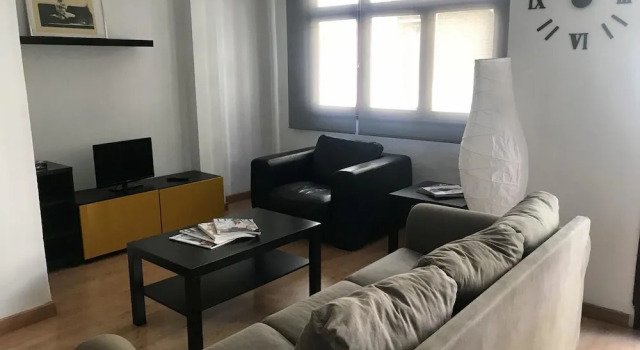 Apartment With 4 Bedrooms in Las Palmas de Gran Canaria, With Wonderfu, Забронировать Апартаменты/квартира Лас-Пальмас-де-Гран-Канария Гран-Канария, рядом с Каса-де-Колон