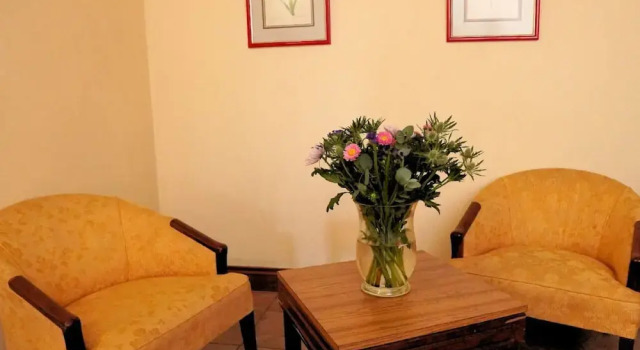 Апартаменты Classic Magoebaskloof Hotel