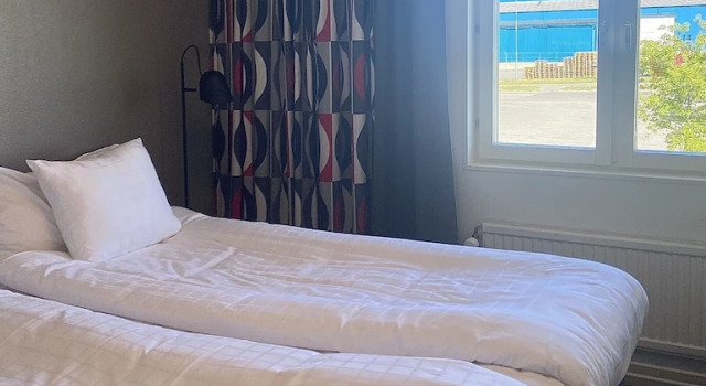 Номер Standard Aurum Hotel