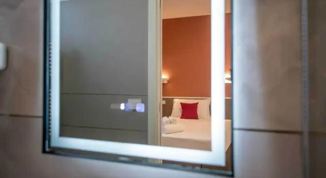 Люкс Rossy Palace - Amalficoast Suites