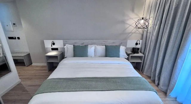 Двухместный номер Standard Óbal Hotel Marbella