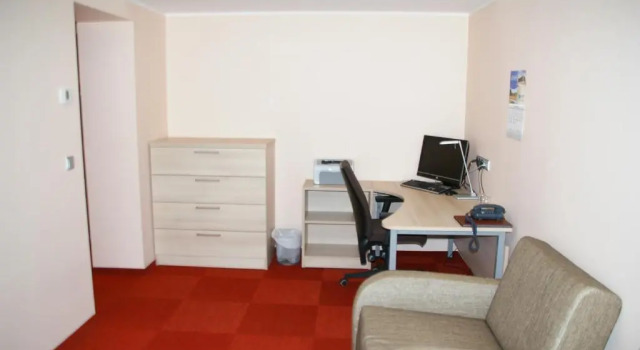 Полулюкс Tehvandi Hotell