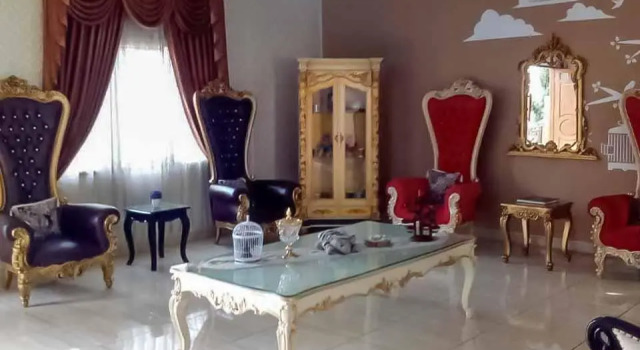 Pondok Cimanggu Syariah Mitra RedDoorz, Reserva ahora Hotel Bogor Bogor Selatan
