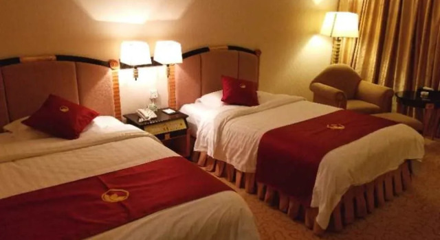 Panyu Guest House