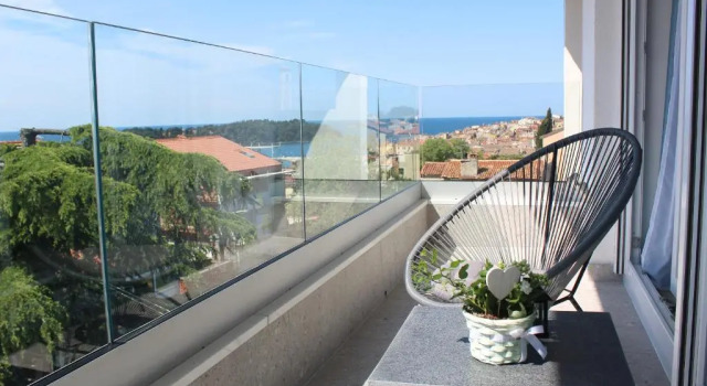Студия Apartments San Francesco