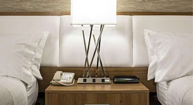 Четырёхместный номер Standard Iris Hotel Cape Cod