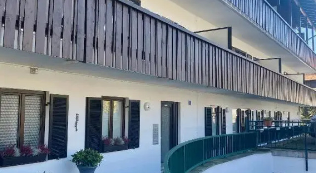 Feines Studio direkt am See mit Traumpanorama, Varaa Hotelli Hotellit Baijeri pysäköinnillä, Pysäköinti