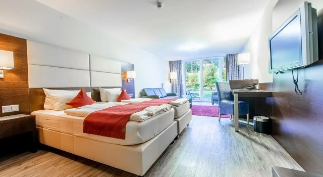 Номер Standard Raitelberg Resort
