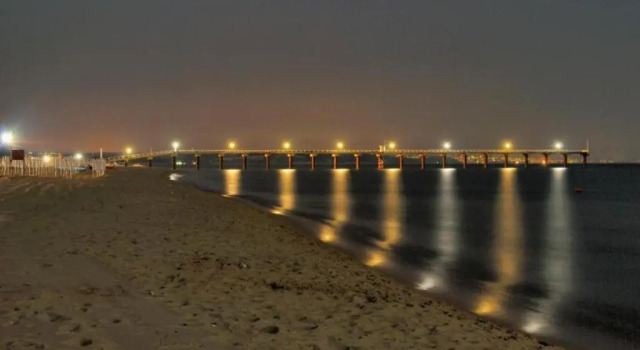Complex Hunters Beach, Buchen Sie Aparthotel Aparthotels in Provinz Varna, Aparthotel