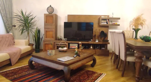 Mavi residence
