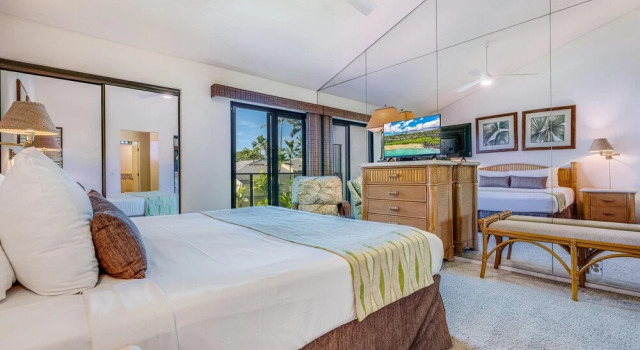 Wailea Elua #1404 by Ali'i Resorts, Забронировать Отель Отели Мауи 3 звезды, 3*