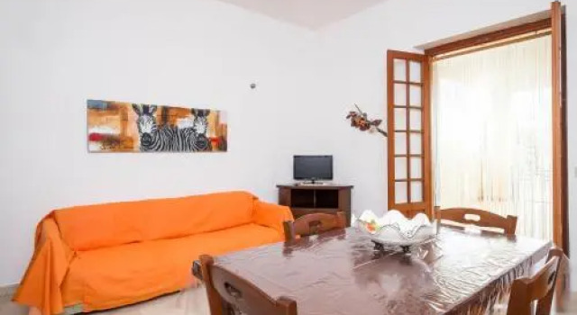 RESIDENCE FEDERICA, Забронировать Отель Отели Кастелламмаре-дель-Гольфо с парковкой, Парковка