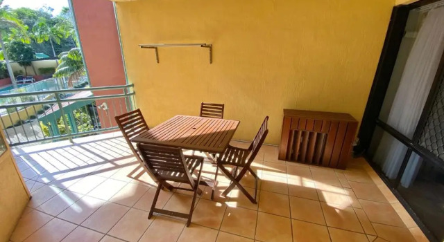 Апартаменты с 2 комнатами Beaches Holiday Resort