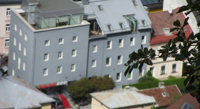Bergland Hotel