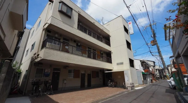 U-SHUKU Osaka