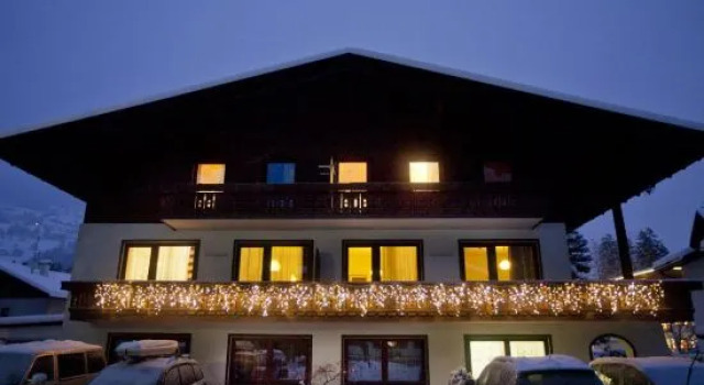 Pension Ridnauntal