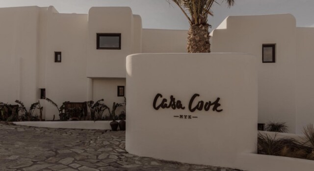 Kalea Mykonos, Забронировать Отель Миконос остров Миконос