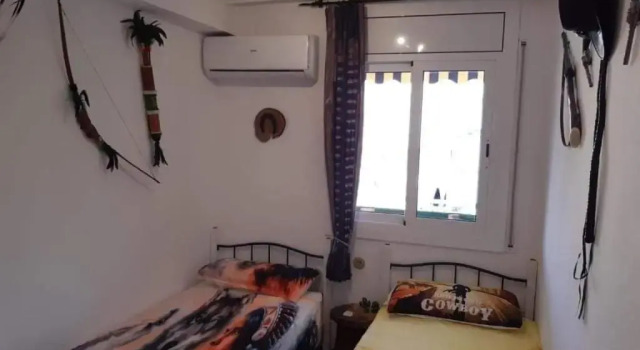 Agradable apartamento en Playa La Pineda (Tarragona), Забронировать Апартаменты/квартира Апартаменты Таррагоны, Апартаменты/квартира