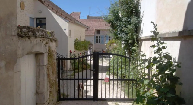 Les Trois Croix, Rezervovat Hotel  