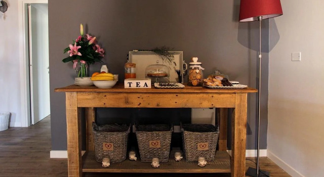 La Corte Di Anna Bed & Breakfast