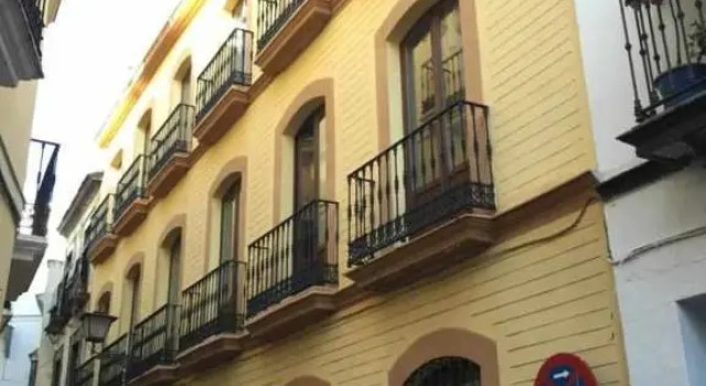 Апартаменты с 2 комнатами Sleepin Sevilla
