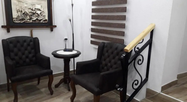 Номер Economy Apartments Debora