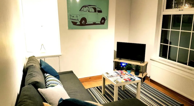 Apsley House, Забронировать Отель Отели Белфаста 5 звезд, рядом с Oh Yeah Music Centre, 5*