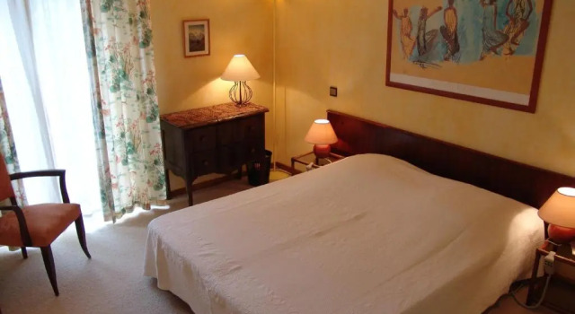 Les Glaciers - Appartement