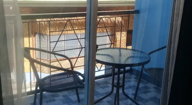Номер Comfort D & B BLUESTAR BEACH RESORT