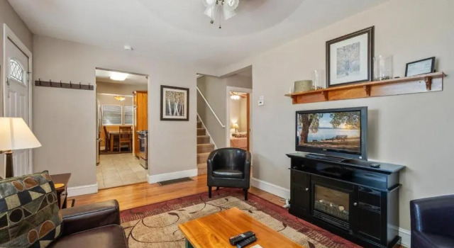 1303 E Pennsylvania Ave, Varaa Hotelli Coeur d'Alene Idaho