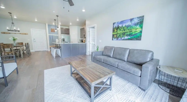 Номер Standard Clearwater Lofts Bldg 2 203