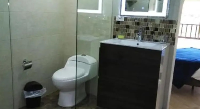 Номер Standard Casa Grande Exclusiva Zona Norte