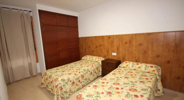 Номер Standard Apartamentos Rurales Campillo