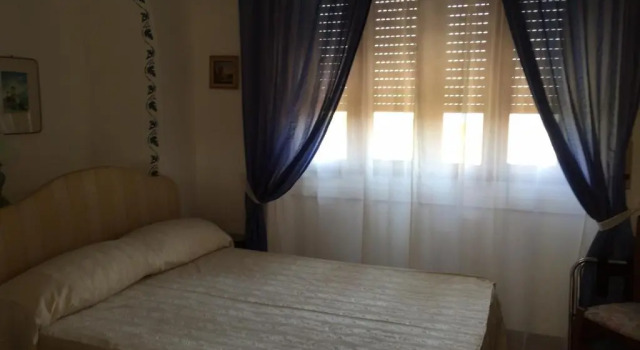 Номер Standard Hotel La Vela-Castello Il Rifugio