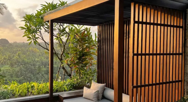 Вилла Premier c 1 комнатой The Ridge Bali