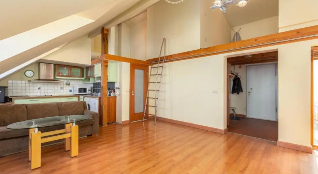 Студия Designapartments