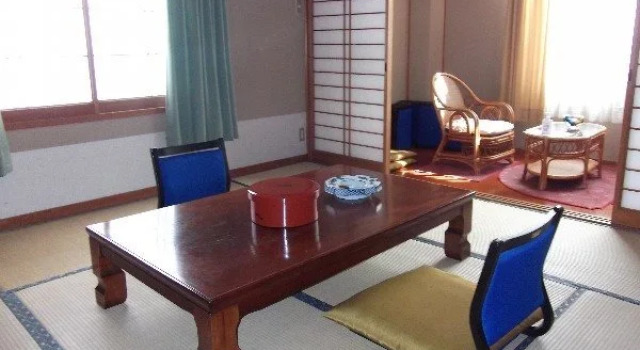 Ryokan Chaume