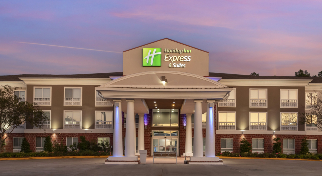 Holiday Inn Express Hotel & Suites Natchitoches by IHG