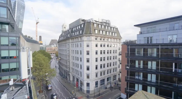 Lovely Balcony Apartment - Central London, Забронировать Апартаменты/квартира Апартаменты Лондона, рядом с Холборнский виадук, Апартаменты/квартира