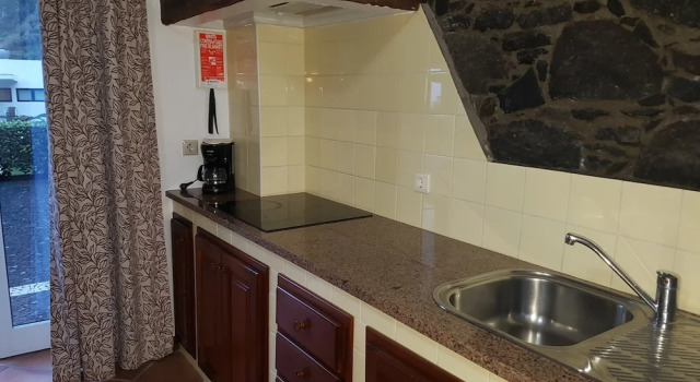 Студия Casa da Capelinha