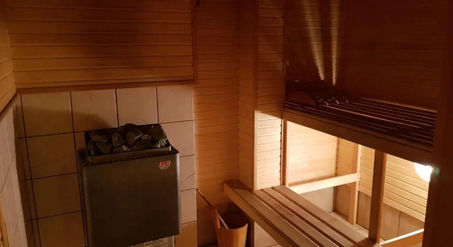 Коттедж Отель Sinilille 7 Holiday Home