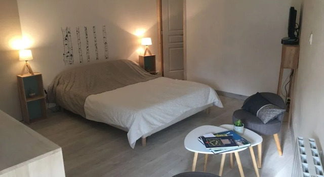 Chambres d'Hotes la Source, Buchen Sie Bed & Breakfast Kanton Mareuil-sur-Lay-Dissais 