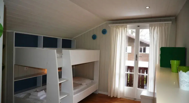 Chalet D, Prenota Chalet Grindelwald 